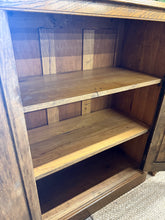 Load image into Gallery viewer, Hardwood Cupboard
