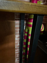 Load image into Gallery viewer, Rustic Tall Bar / Console
