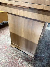 Load image into Gallery viewer, Stripped Dining Table
