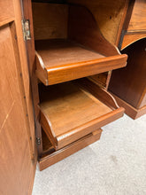 Load image into Gallery viewer, Mahogany Desk
