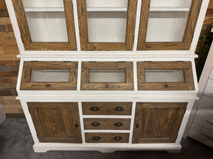 Dairy Dresser