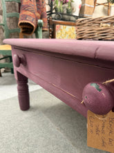 Load image into Gallery viewer, Farmhouse Coffee Table
