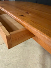 Load image into Gallery viewer, Solid Pine Dining Table
