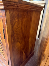 Load image into Gallery viewer, Sheesham Wood Bedsides

