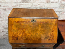 Load image into Gallery viewer, Walnut Bureau
