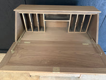 Load image into Gallery viewer, Carved Bureau
