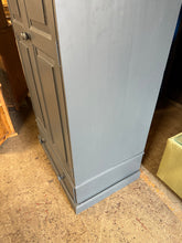 Load image into Gallery viewer, Solid Pine Wardrobe

