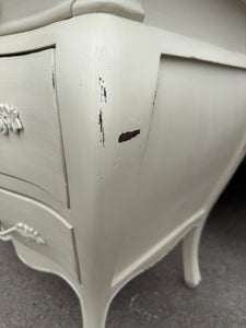 Bombe Chest