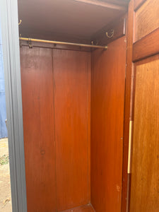 Compactum Wardrobe