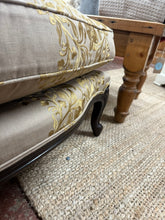 Load image into Gallery viewer, French Louis Chair
