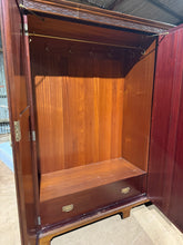 Load image into Gallery viewer, Edwardian Wardrobe
