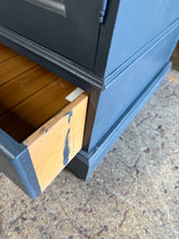 Load image into Gallery viewer, Solid Pine Wardrobe
