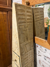 Load image into Gallery viewer, Mayan Style Drawers

