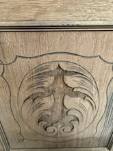 Load image into Gallery viewer, Stripped Oak Sideboard
