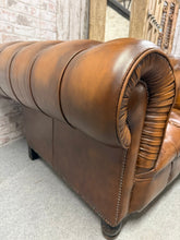 Load image into Gallery viewer, Chesterfield Club Armchair
