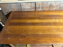 Load image into Gallery viewer, Wide Chest Of Drawers
