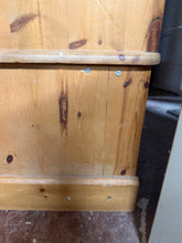 Load image into Gallery viewer, Pine Wardrobe

