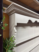 Load image into Gallery viewer, Vintage Pine Dresser
