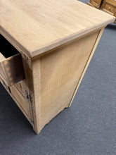 Load image into Gallery viewer, Stripped Oak Sideboard
