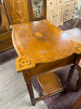 Load image into Gallery viewer, Inlaid Desk
