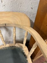Load image into Gallery viewer, Captains Chair
