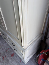 Load image into Gallery viewer, French Style Wardrobe
