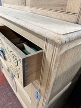 Load image into Gallery viewer, Stripped Chiffonier
