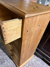 Load image into Gallery viewer, Solid Pine Drawers
