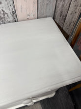 Load image into Gallery viewer, Painted Mahogany Drawers
