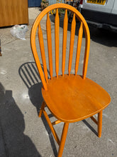 Load image into Gallery viewer, 4 x Dining Chairs
