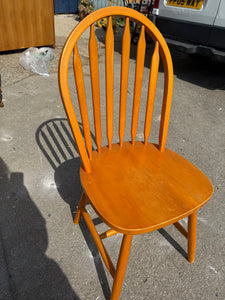 4 x Dining Chairs