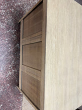 Load image into Gallery viewer, Mid Century Blanket Box
