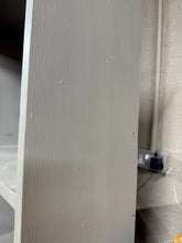 Load image into Gallery viewer, Narrow Pine Bookcase
