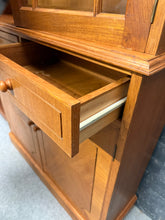 Load image into Gallery viewer, Georgian Style Teak Dresser
