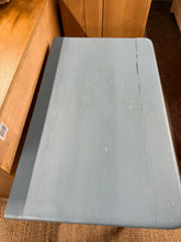 Load image into Gallery viewer, Vintage Pine Hall Table

