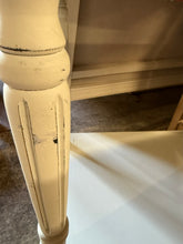Load image into Gallery viewer, White Side Table
