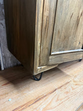 Load image into Gallery viewer, Reclaimed Wood Storage Unit

