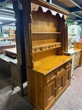 Load image into Gallery viewer, Solid Pine Dresser
