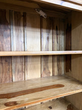 Load image into Gallery viewer, Mango Wood Bookcase
