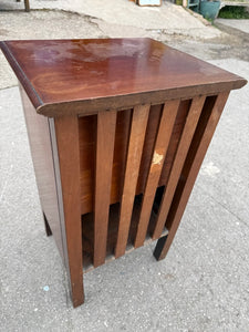 Pot Cupboard
