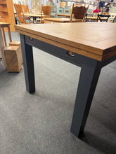 Load image into Gallery viewer, Oak Furniture Land Highgate Extending Table
