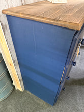 Load image into Gallery viewer, Blue Drawers
