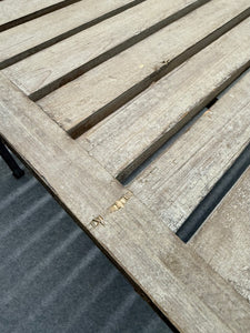 French Style Dining Table