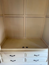 Load image into Gallery viewer, French Style Wardrobe
