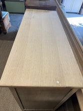 Load image into Gallery viewer, Stripped Oak Sideboard
