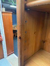 Load image into Gallery viewer, Pine Bookcase
