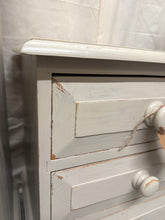 Load image into Gallery viewer, Distressed Bedside

