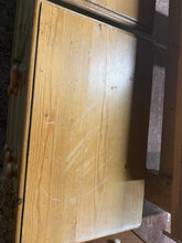 Load image into Gallery viewer, 2 x Solid Pine Bedsides
