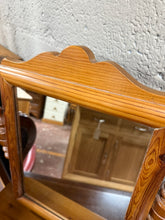 Load image into Gallery viewer, Dressing Table Mirror
