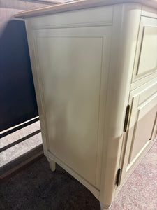 Two Tone Sideboard